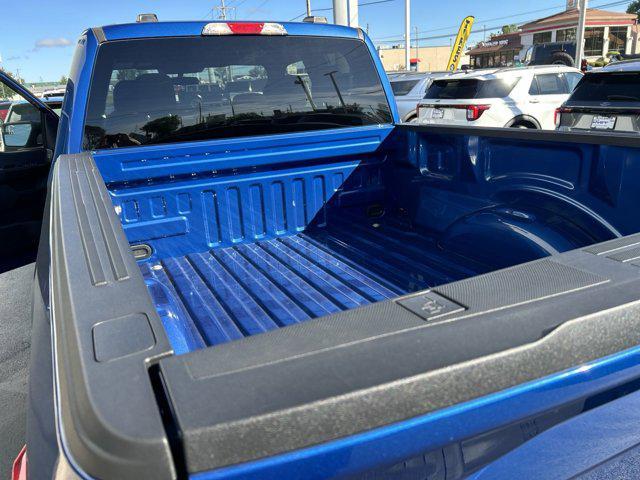 used 2022 Ford F-150 car, priced at $42,950