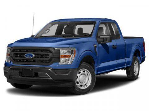 used 2022 Ford F-150 car, priced at $42,950