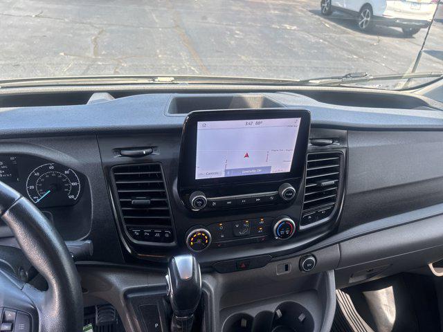 used 2020 Ford Transit-150 car, priced at $36,950