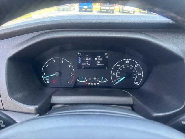 used 2020 Ford Transit-150 car, priced at $36,950