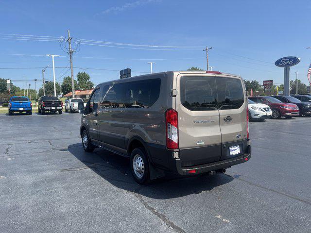 used 2020 Ford Transit-150 car, priced at $36,950