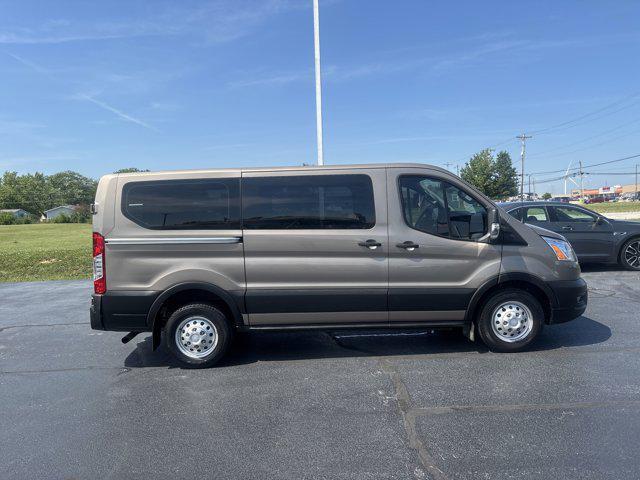 used 2020 Ford Transit-150 car, priced at $36,950