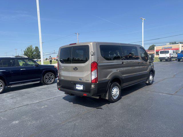 used 2020 Ford Transit-150 car, priced at $36,950