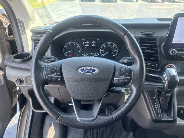 used 2020 Ford Transit-150 car, priced at $36,950