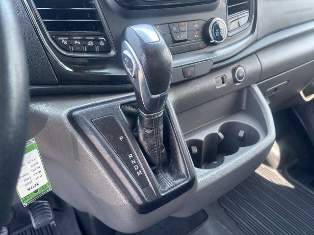 used 2020 Ford Transit-150 car, priced at $36,950