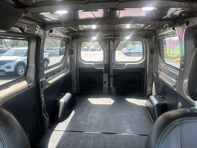 used 2020 Ford Transit-150 car, priced at $36,950