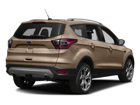 used 2018 Ford Escape car, priced at $17,950