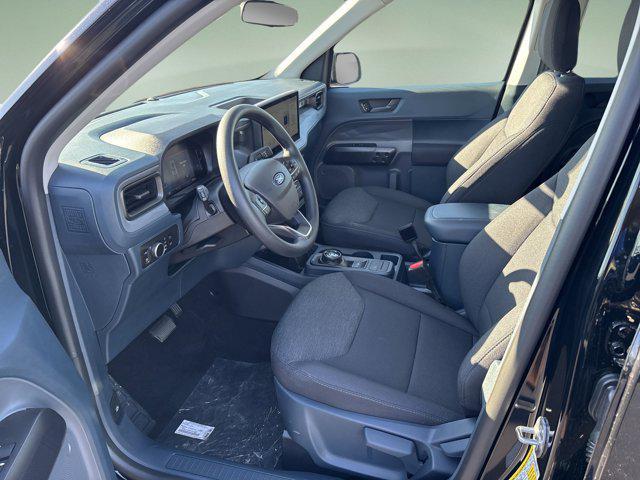 new 2025 Ford Maverick car, priced at $30,335