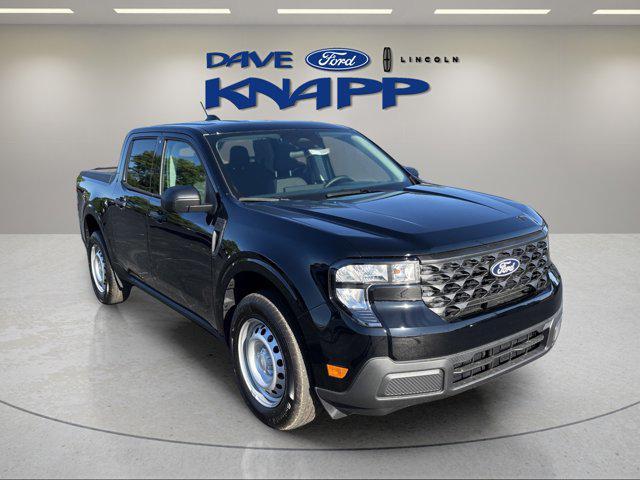 new 2025 Ford Maverick car, priced at $30,335