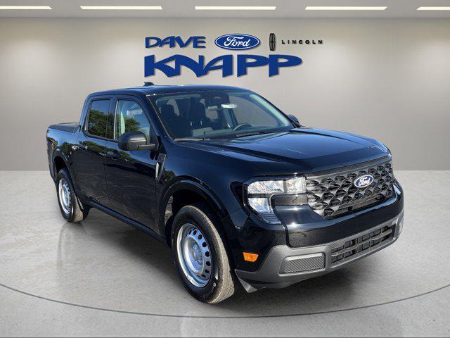 new 2025 Ford Maverick car, priced at $30,335
