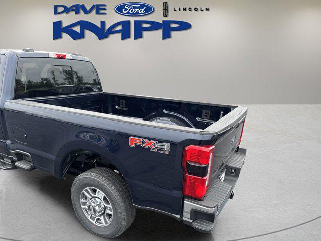 new 2025 Ford F-350 car, priced at $63,210