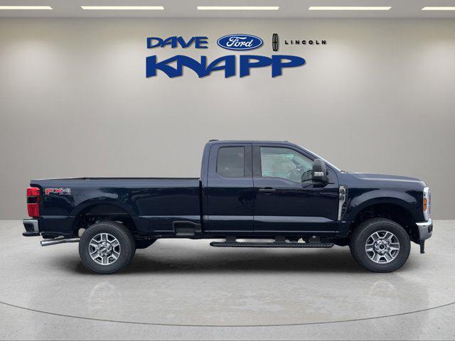new 2025 Ford F-350 car, priced at $63,210