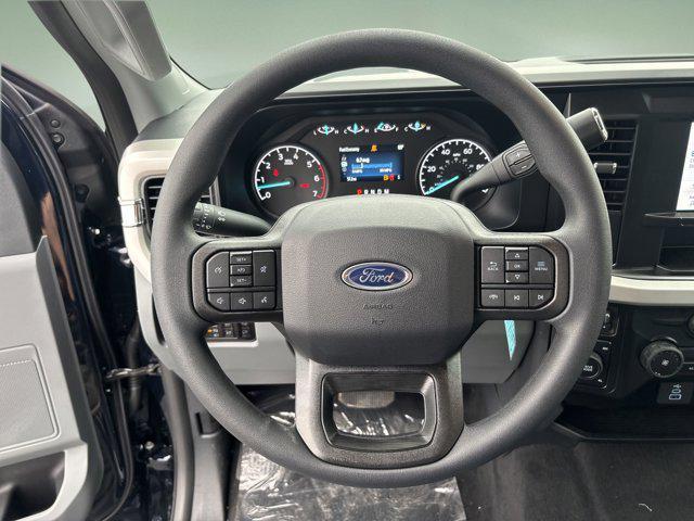 new 2025 Ford F-350 car, priced at $63,210