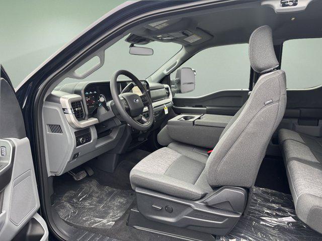 new 2025 Ford F-350 car, priced at $63,210