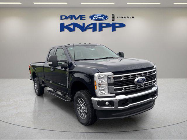 new 2025 Ford F-350 car, priced at $63,210