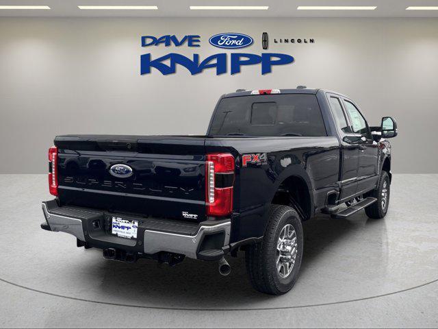 new 2025 Ford F-350 car, priced at $63,210