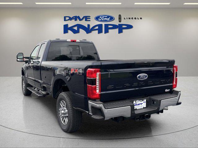 new 2025 Ford F-350 car, priced at $63,210
