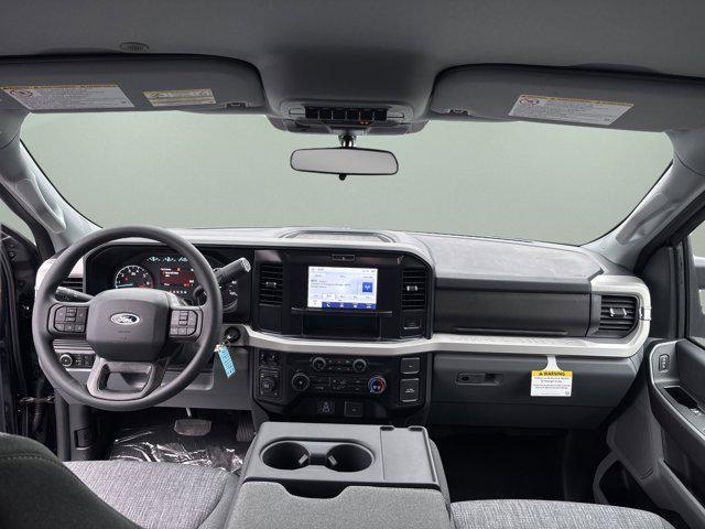 new 2025 Ford F-350 car, priced at $63,210