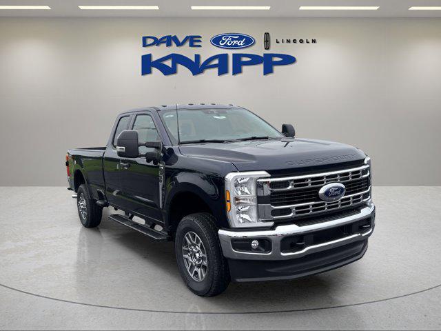 new 2025 Ford F-350 car, priced at $63,210
