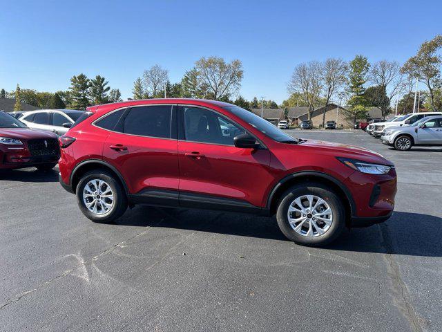 new 2025 Ford Escape car, priced at $34,215