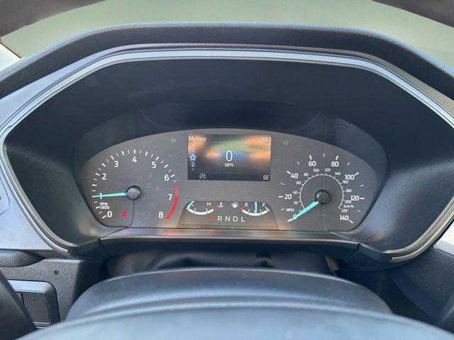 used 2022 Ford Escape car, priced at $22,950