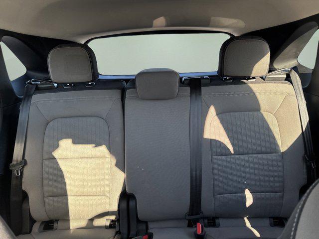 used 2022 Ford Escape car, priced at $22,950