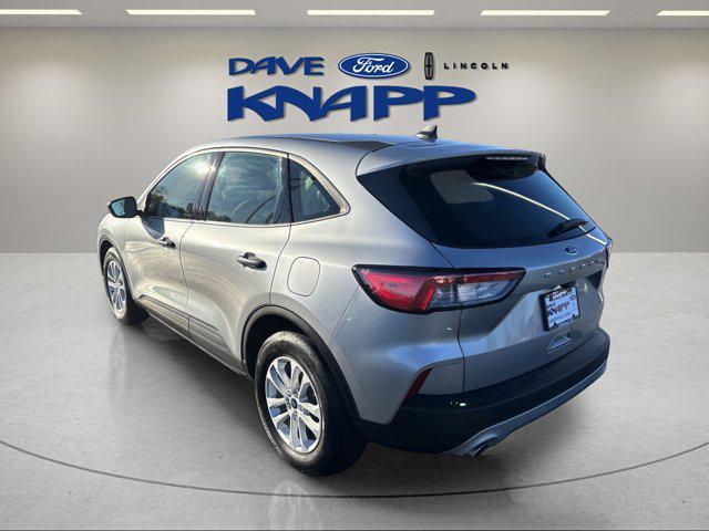 used 2022 Ford Escape car, priced at $22,950