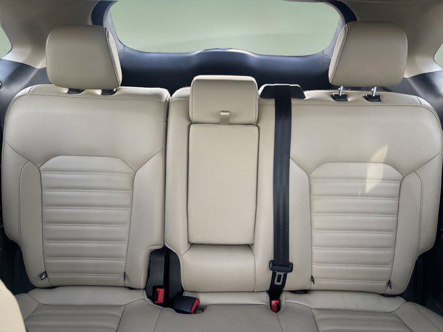 used 2019 Ford Edge car, priced at $17,950