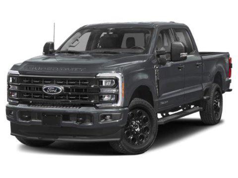 new 2024 Ford F-250 car, priced at $61,055