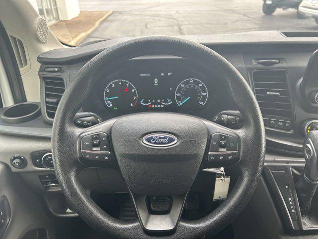 used 2021 Ford Transit-350 car, priced at $41,950