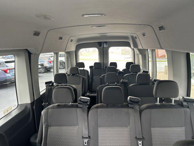 used 2021 Ford Transit-350 car, priced at $41,950