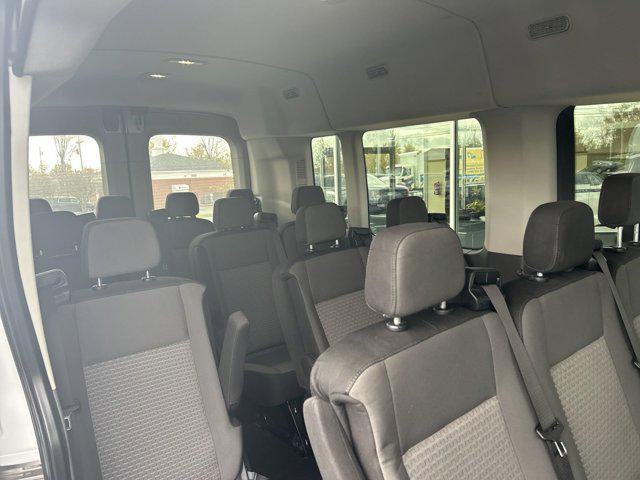 used 2021 Ford Transit-350 car, priced at $41,950