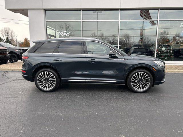 used 2020 Lincoln Corsair car, priced at $29,950