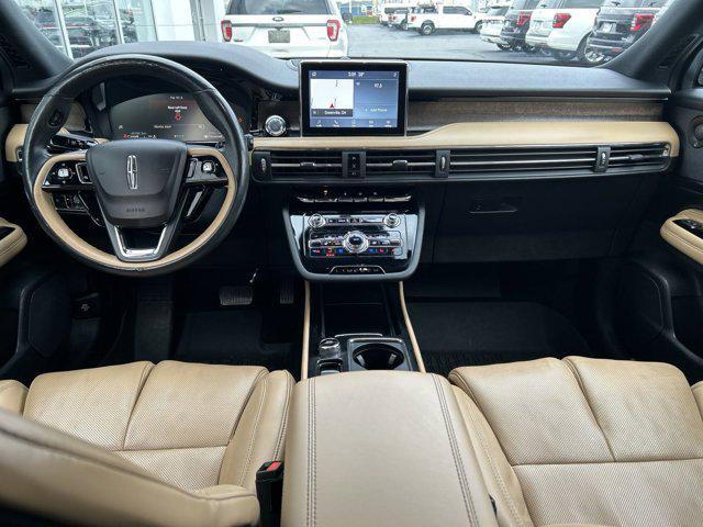 used 2020 Lincoln Corsair car, priced at $29,950