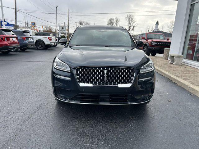 used 2020 Lincoln Corsair car, priced at $29,950