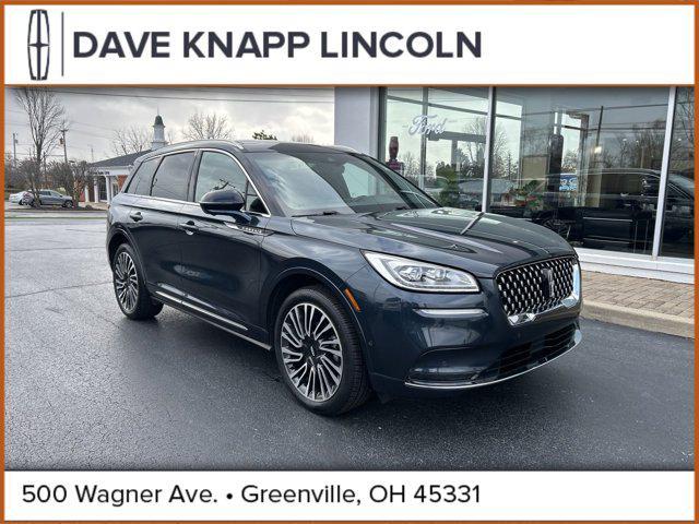 used 2020 Lincoln Corsair car, priced at $29,950