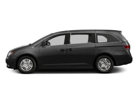 used 2016 Honda Odyssey car, priced at $17,950