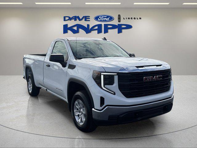 used 2024 GMC Sierra 1500 car, priced at $43,950