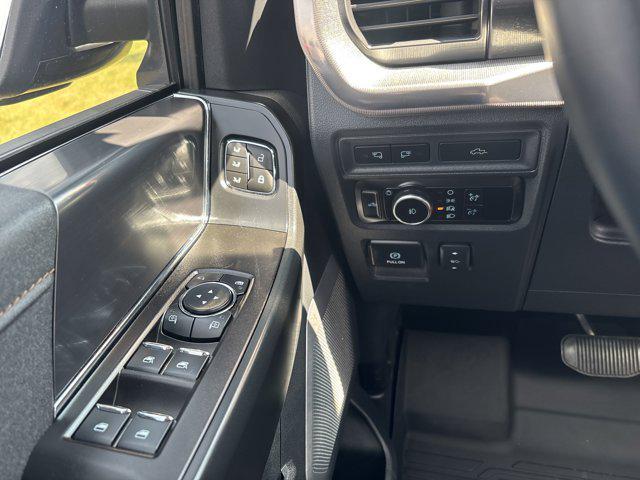 used 2023 Ford F-150 car, priced at $73,950