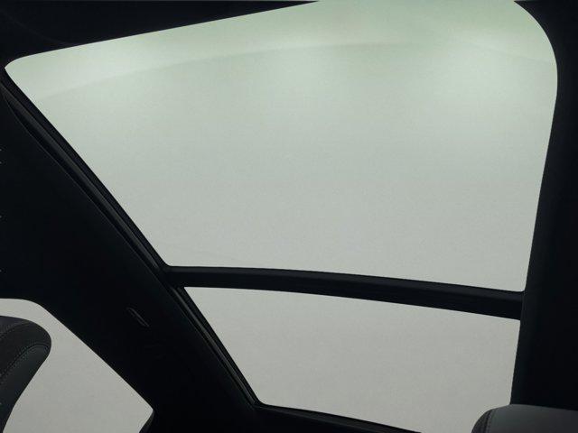 new 2025 Lincoln Nautilus car, priced at $66,455