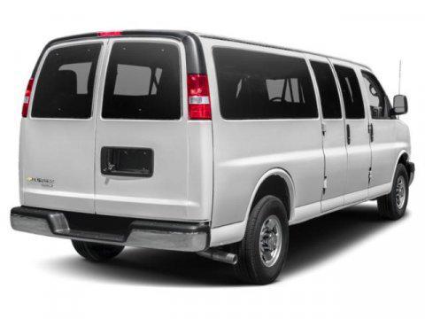 used 2015 Chevrolet Express 3500 car, priced at $19,950