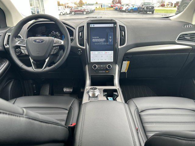 new 2024 Ford Edge car, priced at $45,995