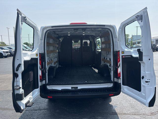used 2021 Ford Transit-250 car, priced at $27,950
