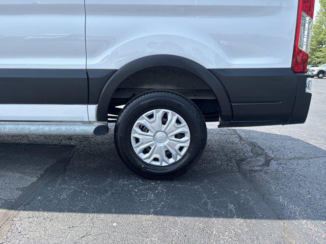 used 2021 Ford Transit-250 car, priced at $27,950