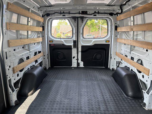 used 2021 Ford Transit-250 car, priced at $27,950