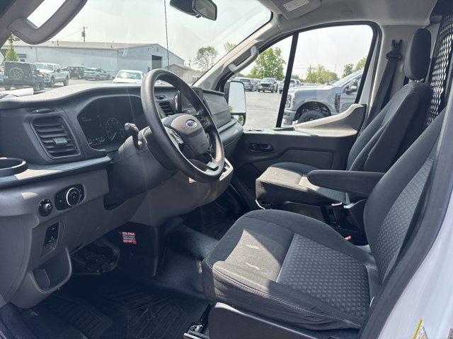 used 2021 Ford Transit-250 car, priced at $27,950