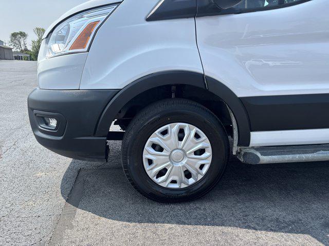 used 2021 Ford Transit-250 car, priced at $27,950