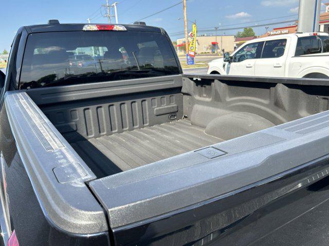 used 2021 Ford F-150 car, priced at $40,950