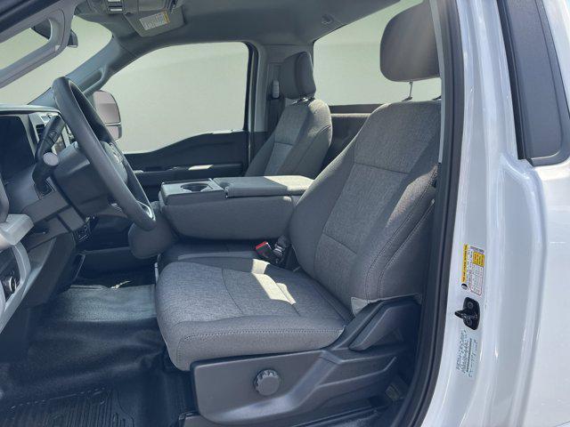 new 2026 Ford F-250 car, priced at $66,365