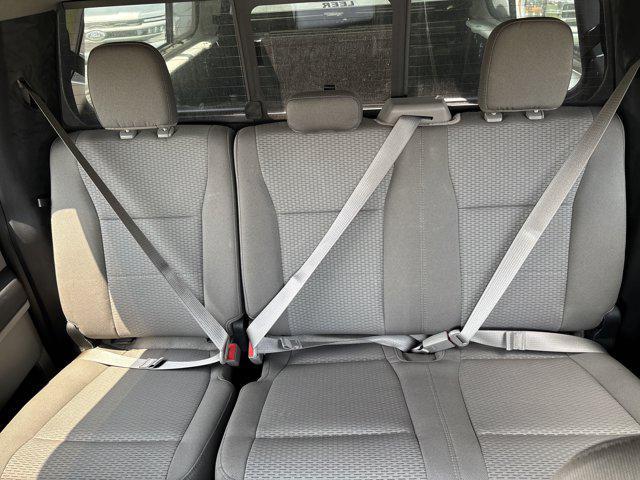 used 2018 Ford F-150 car, priced at $29,950